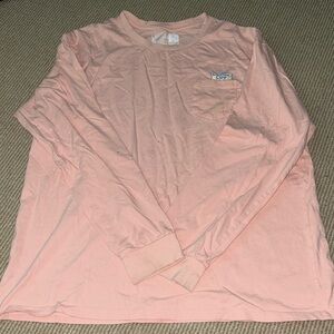 Dutch love 2024 long sleeve shirt